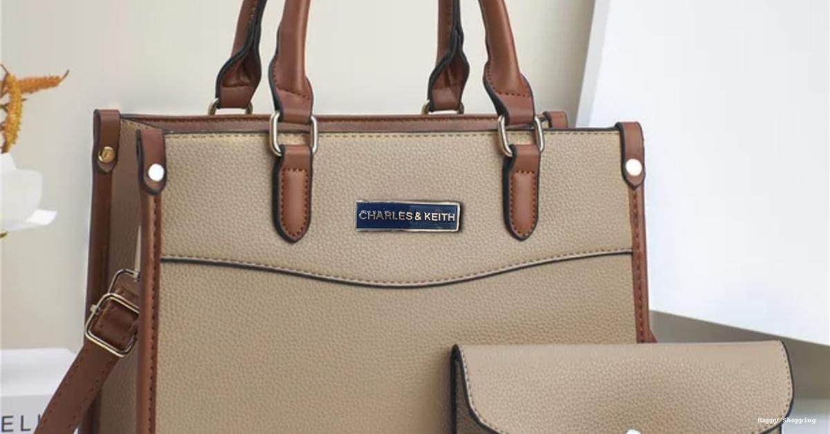 When Style Meets Utility: A Perfect Bag Collection for Everyday Inspiration