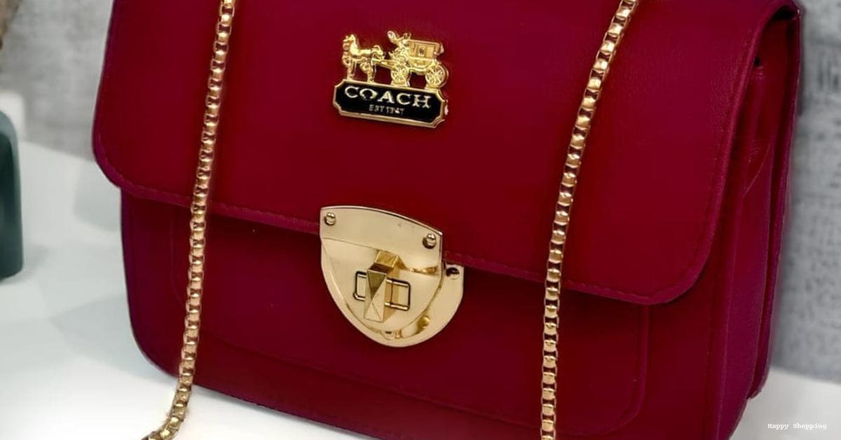 Style Picks: 7 Trendy Bags to Elevate Your Everyday Look