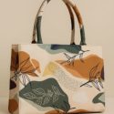 Big Size Tote Bag