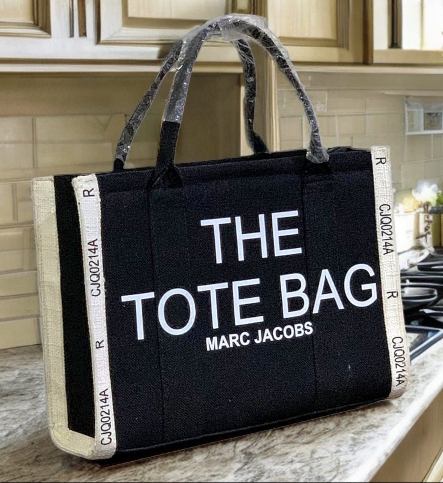 🎀 The Tote Shoulder Bag – For Trendy Girls 🎀