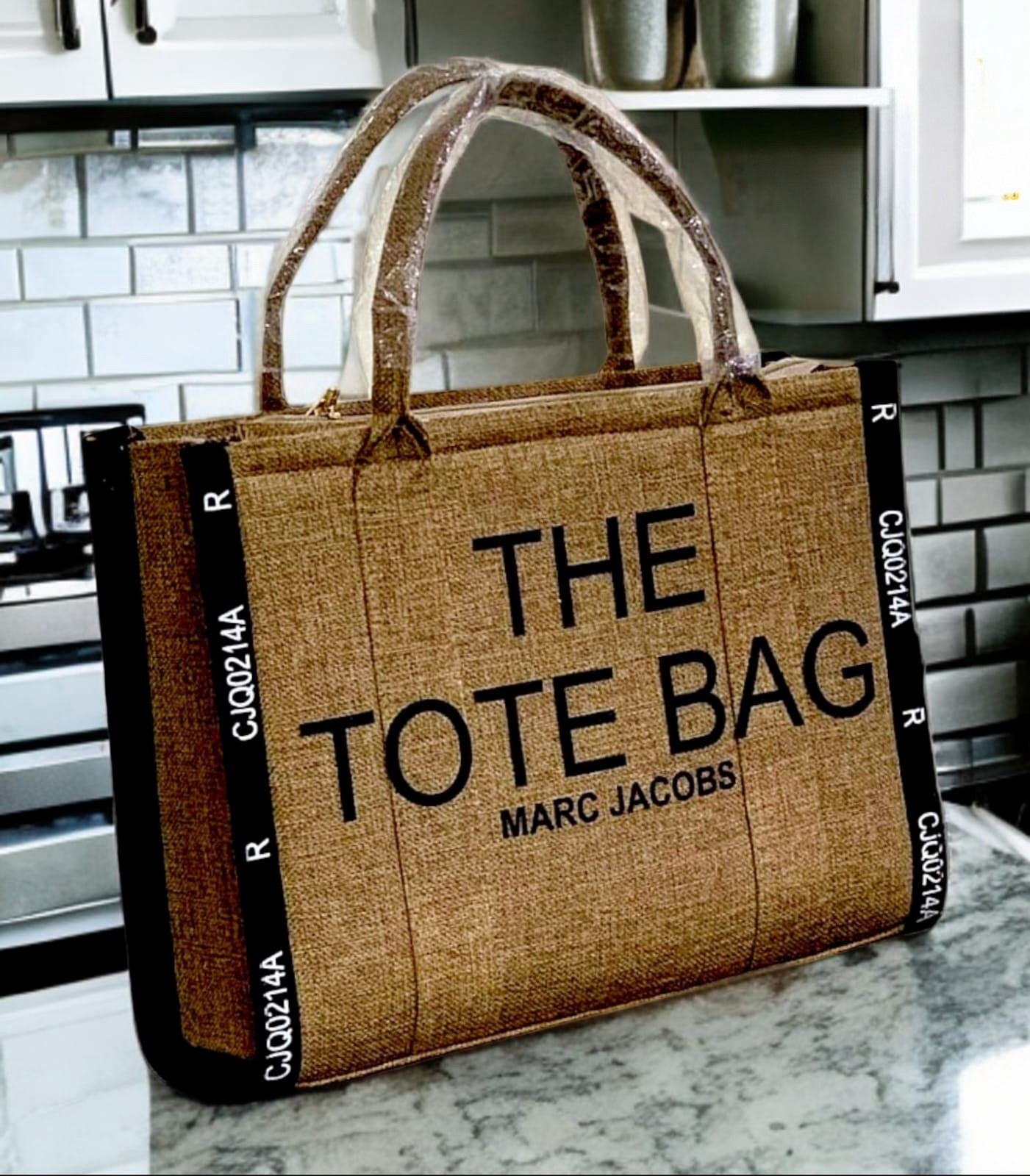 π The Tote Shoulder Bag β For Trendy Girls π - Image 4