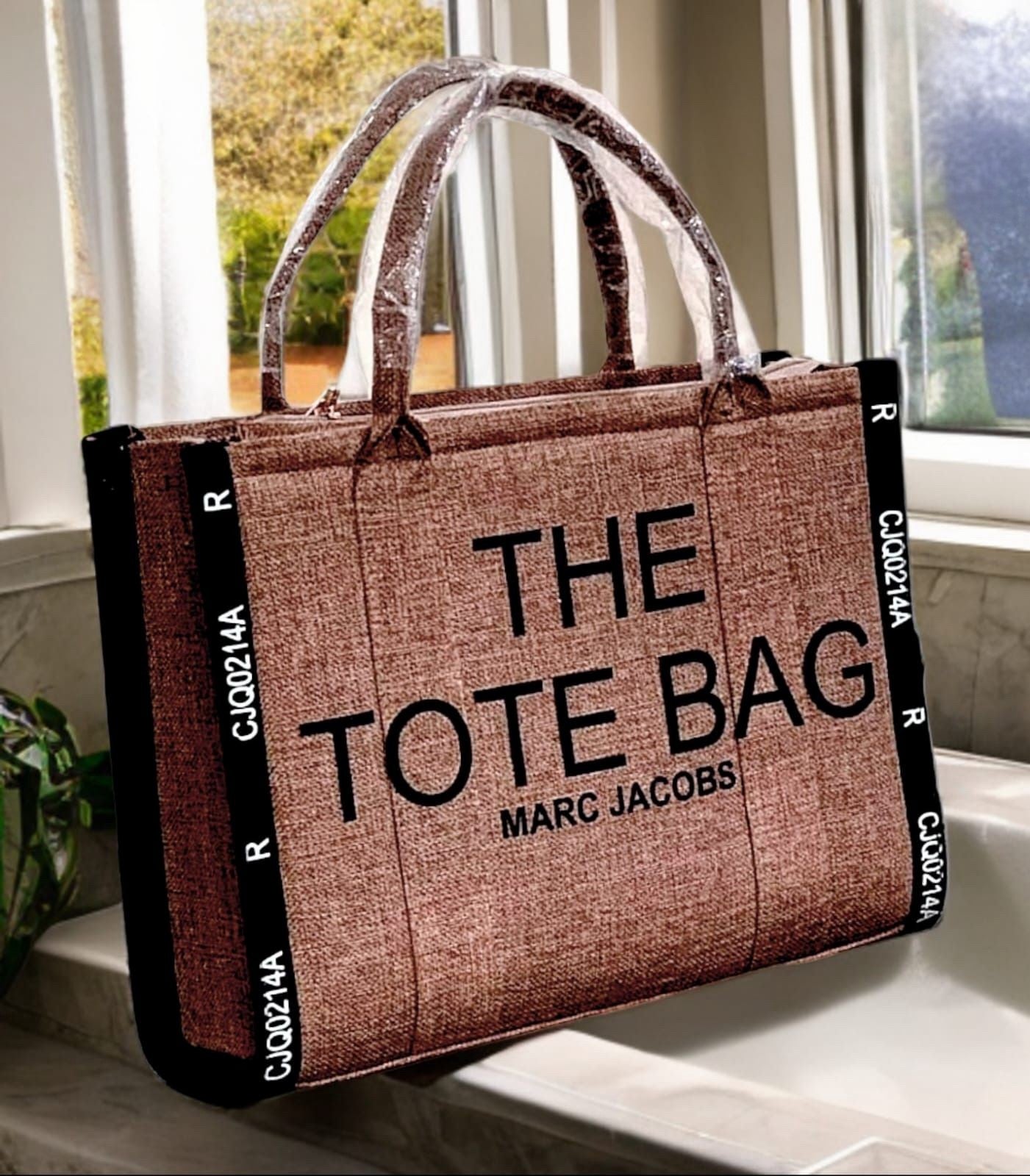 π The Tote Shoulder Bag β For Trendy Girls π - Image 6