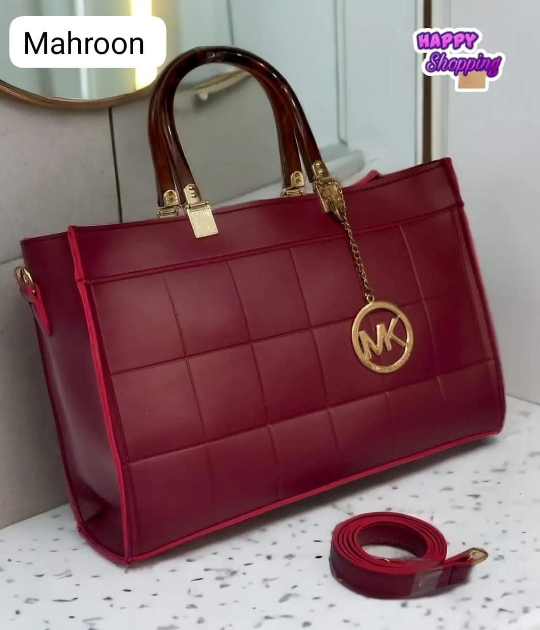 π Michael Kors Shoulder Bag for Girls π - Image 2