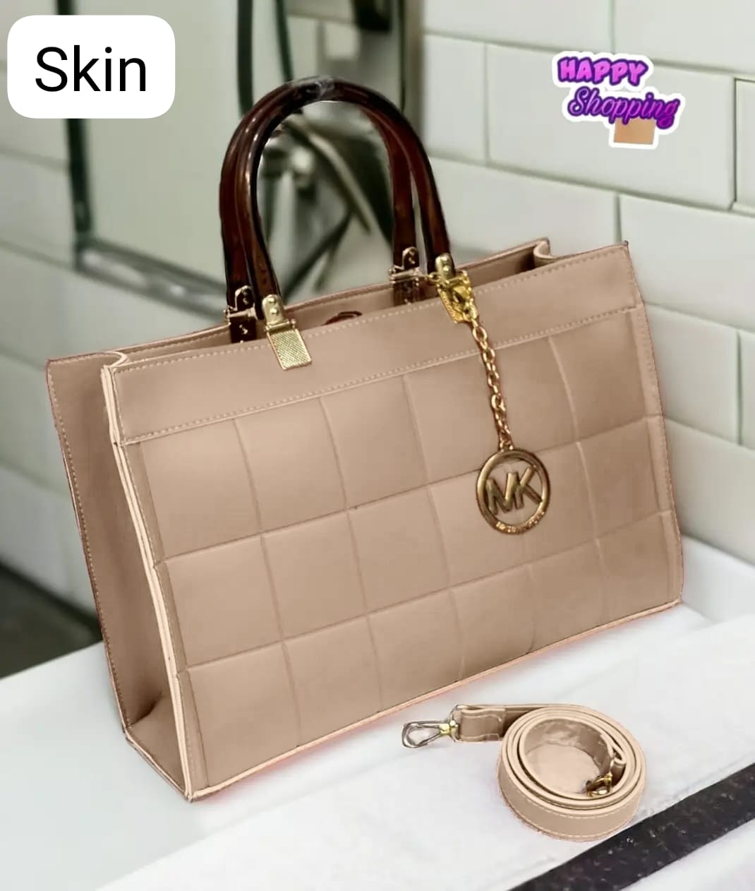 π Michael Kors Shoulder Bag for Girls π - Image 3