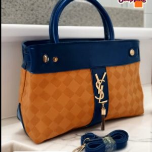 🎀 YSL Master Quality Large Shoulder Bag for Girls 🎀