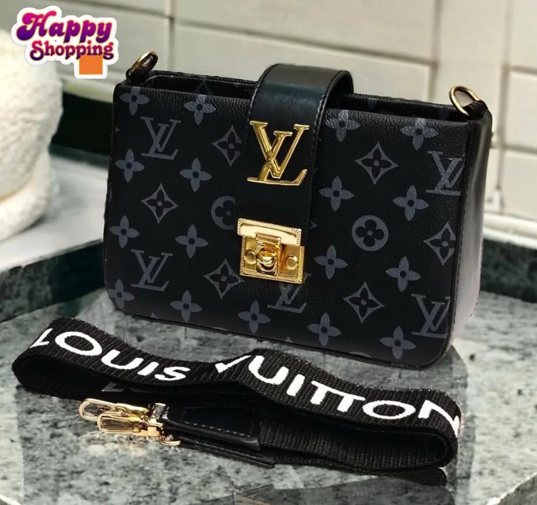 π Master Quality LV Crossbody Bag for Girls π - Image 5