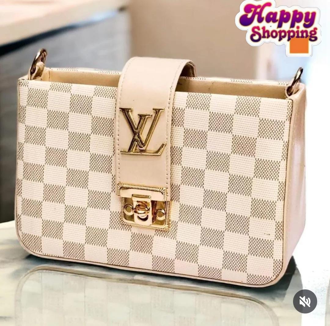 π Master Quality LV Crossbody Bag for Girls π - Image 3