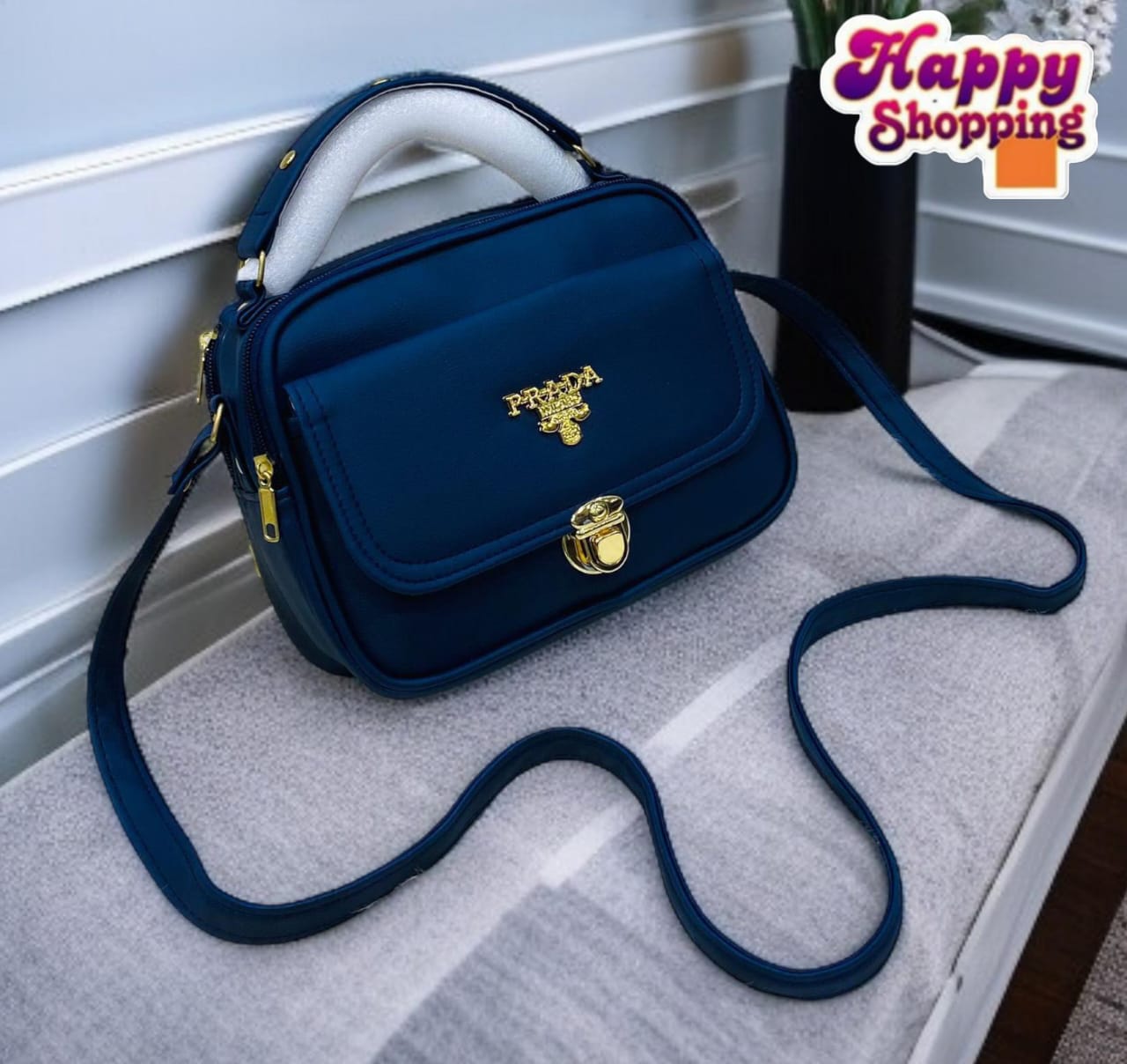 🔥 New Arrival – PRADA Stylish Bags 🔥 - Image 5