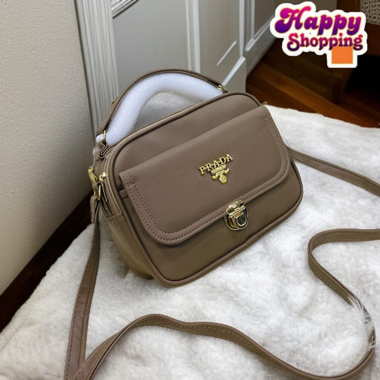 🔥 New Arrival – PRADA Stylish Bags 🔥 - Image 8