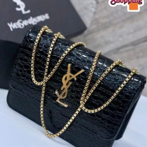 💖 YSL Crossbody Handbags for Girls & Women 💖