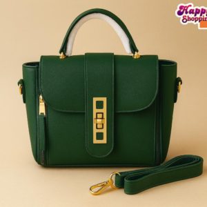 🎀 Trendy Crossbody Bags with Imported Keychain 🎀