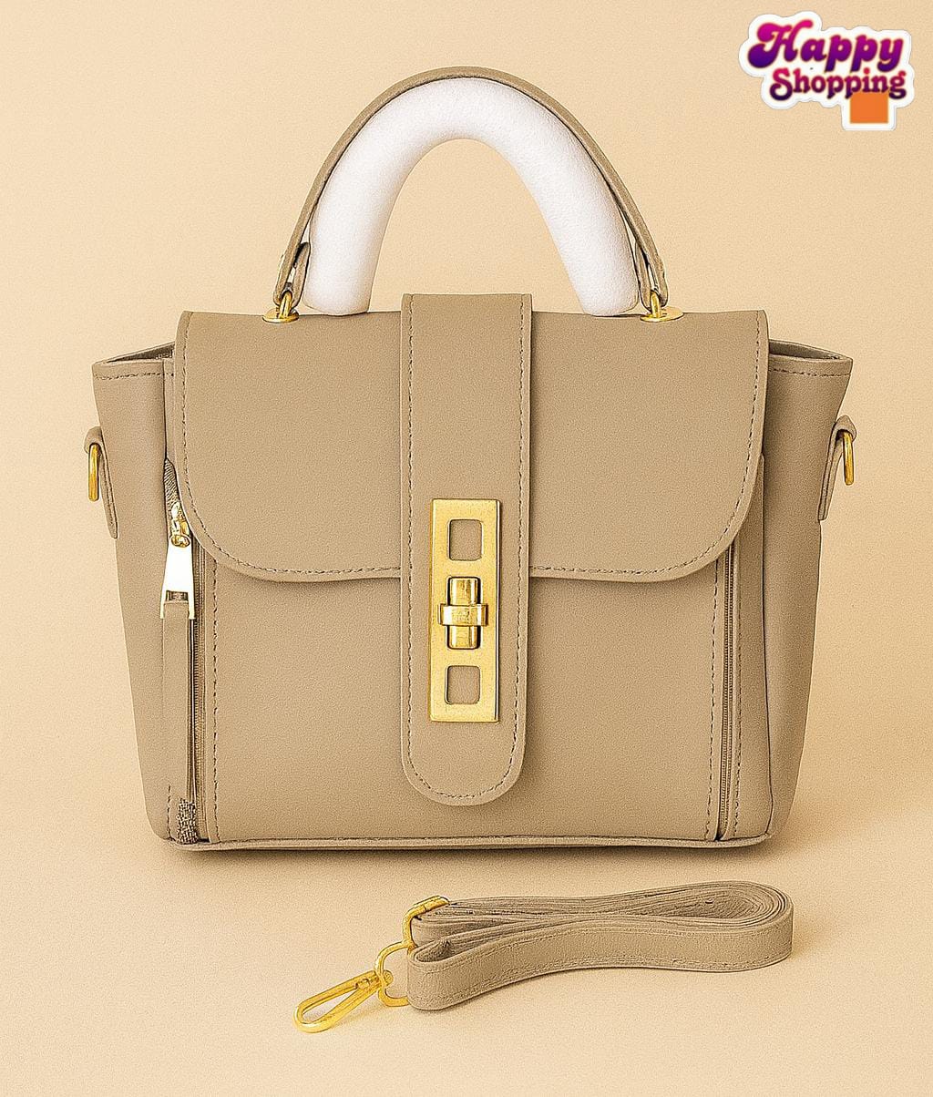 π Trendy Crossbody Bags with Imported Keychain π - Image 2