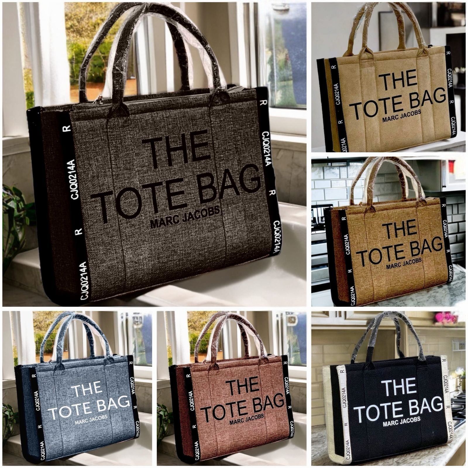 π The Tote Shoulder Bag β For Trendy Girls π - Image 8