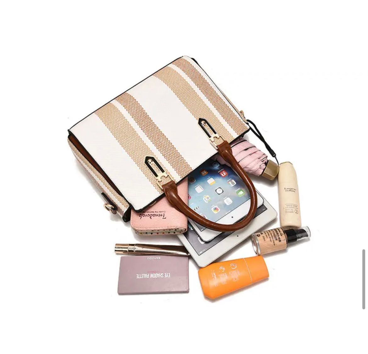 MODERN AND STYLISH SHOULDER BAGS FOR GIRLS - Image 15