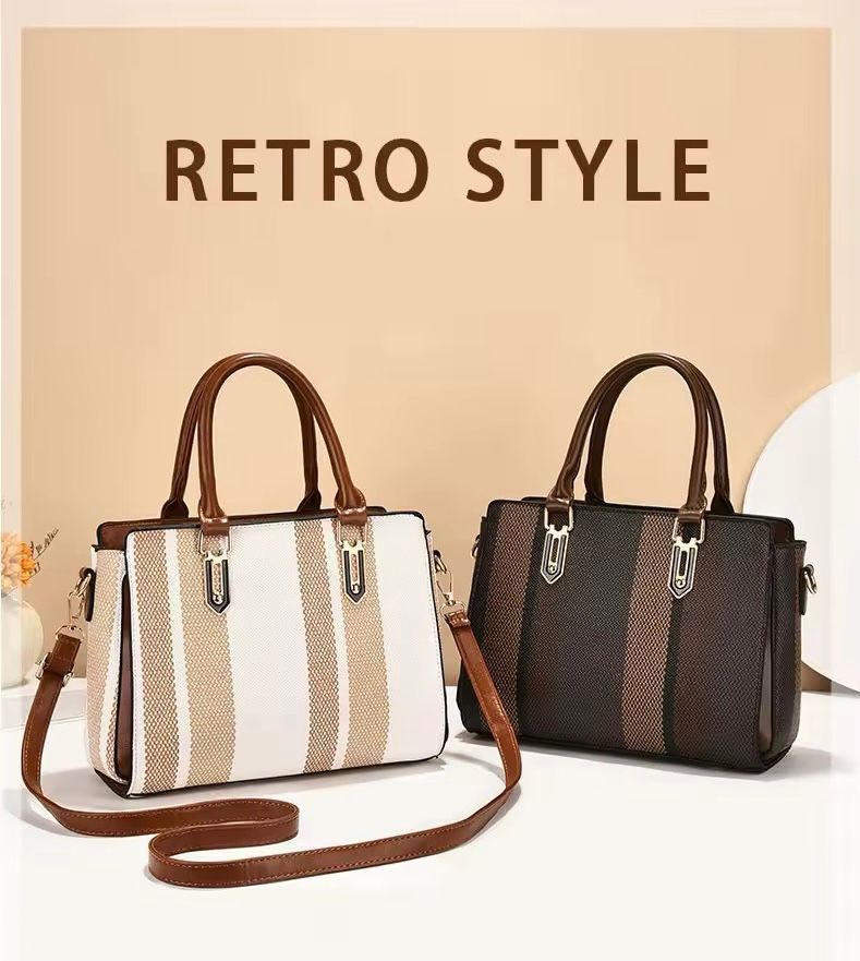 MODERN AND STYLISH SHOULDER BAGS FOR GIRLS - Image 2