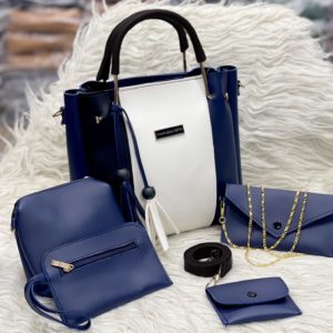 P R A D A And Jimmy Choo