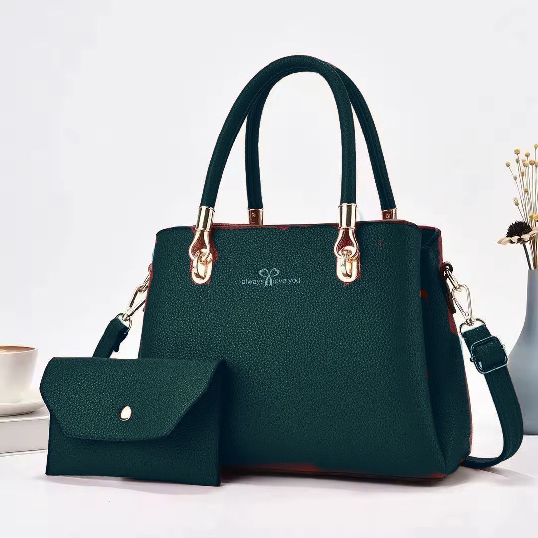 New Collection "A-1" quality women's handbag 👜 - Image 5