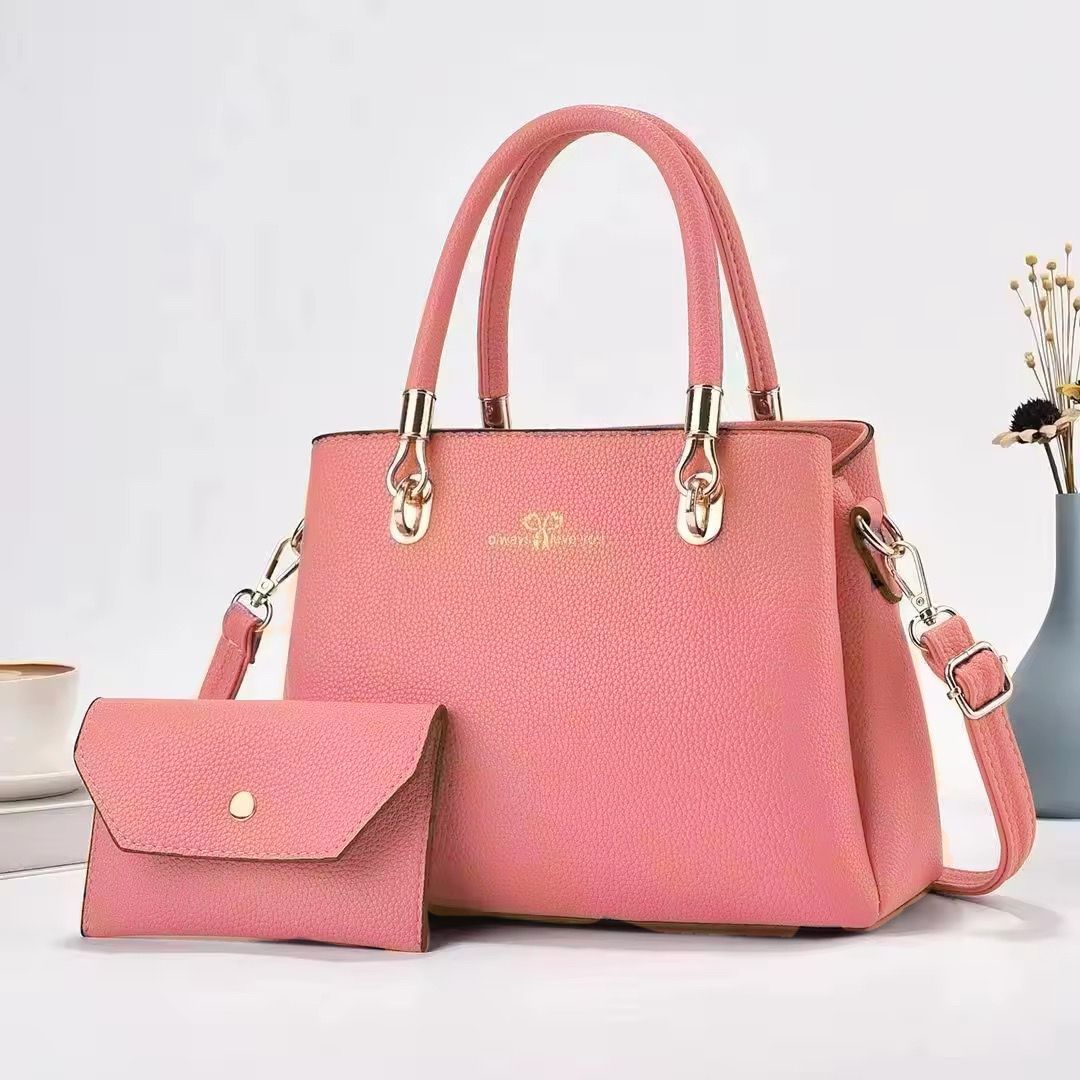 New Collection "A-1" quality women's handbag 👜 - Image 3