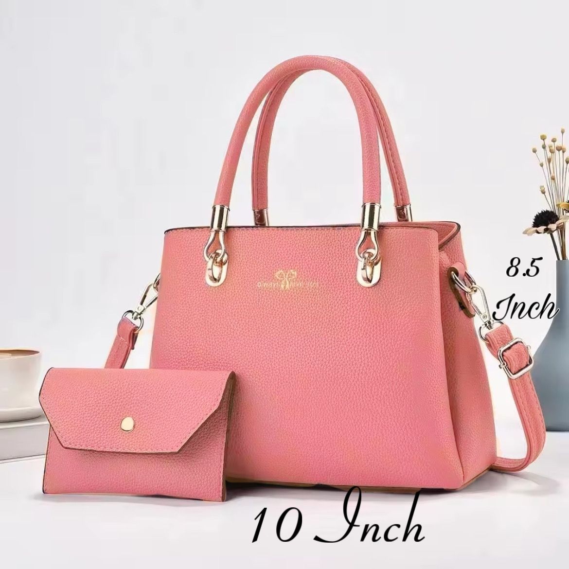 New Collection "A-1" quality women's handbag 👜 - Image 11