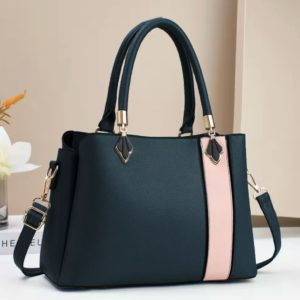 Elegant & Everyday-Perfect Handbag