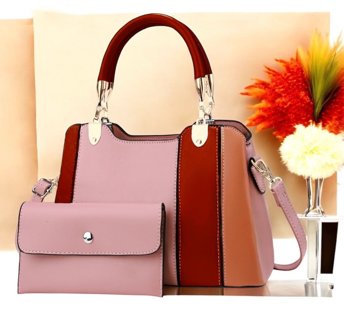 New Collection – Premium Shoulder Bag - Image 8