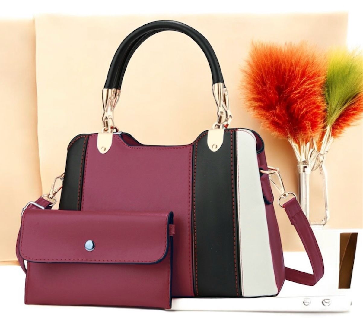 New Collection – Premium Shoulder Bag - Image 4