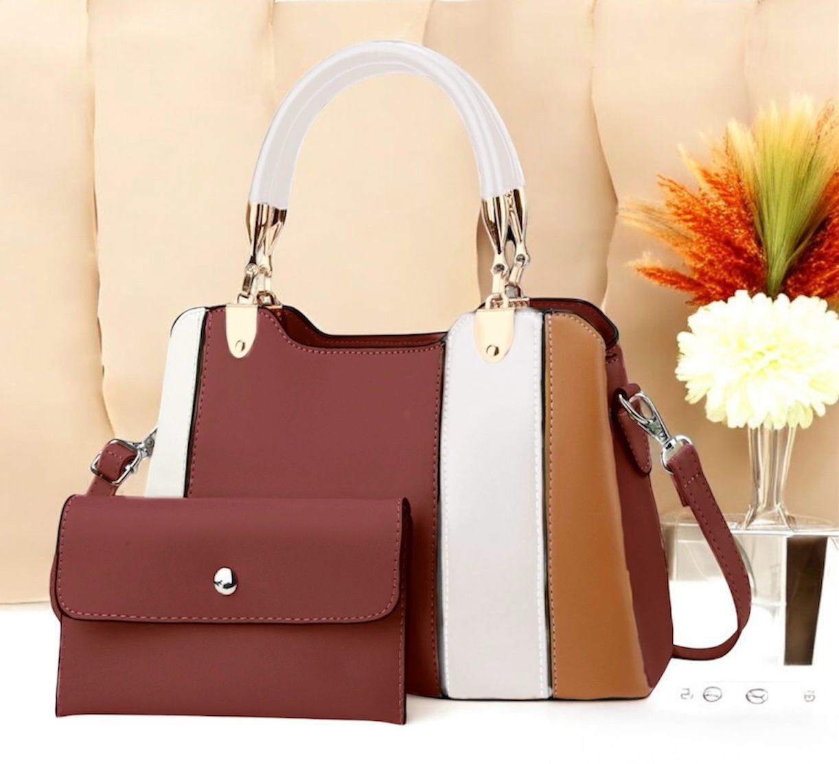 New Collection – Premium Shoulder Bag - Image 6