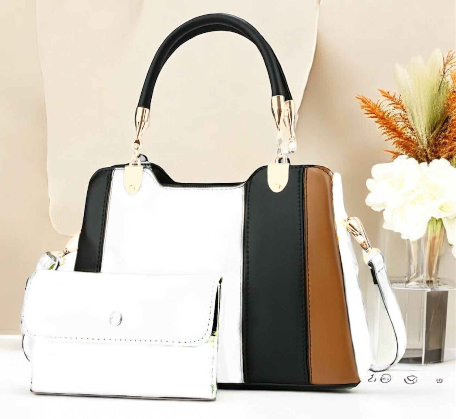 New Collection – Premium Shoulder Bag - Image 12