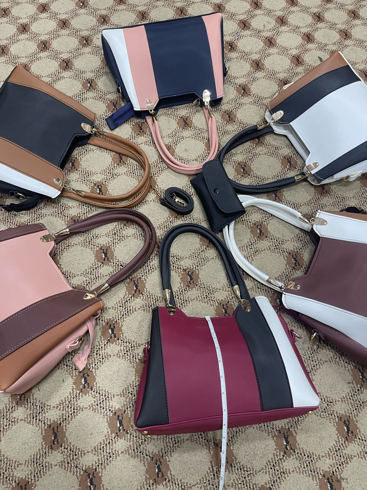 New Collection – Premium Shoulder Bag - Image 9