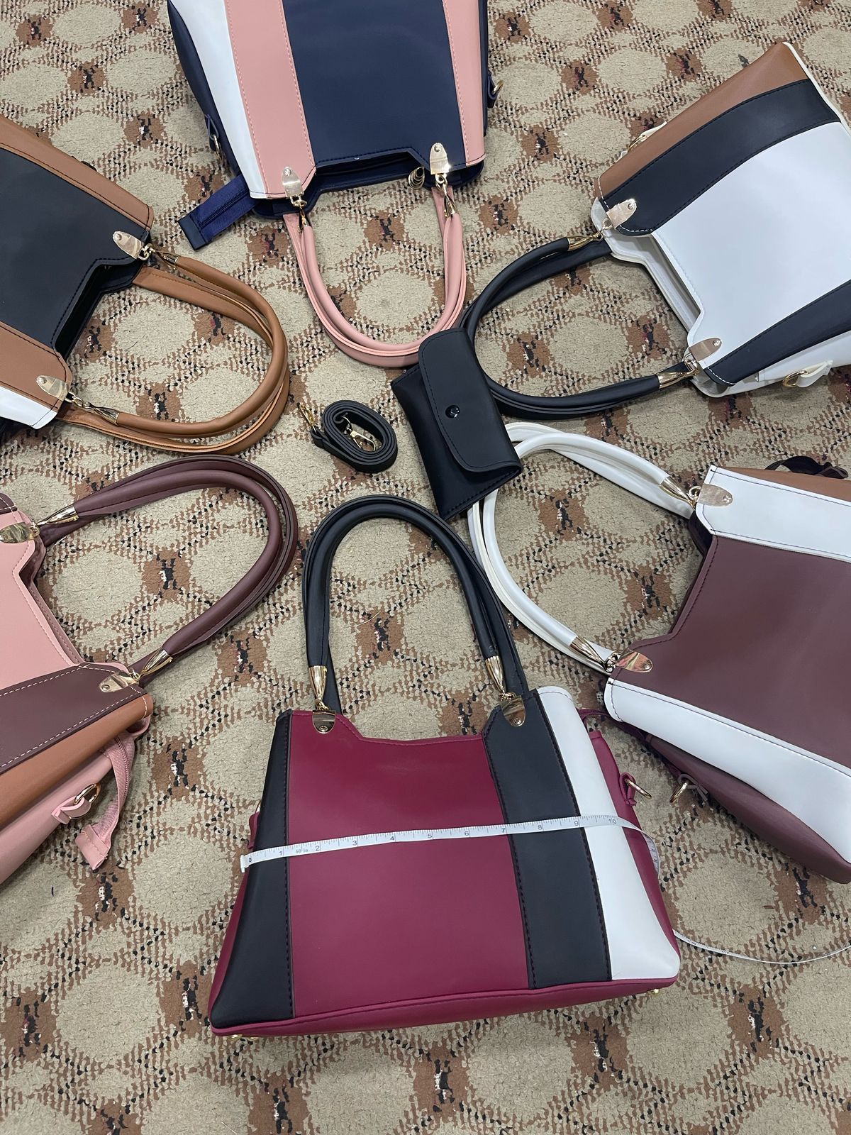 New Collection – Premium Shoulder Bag - Image 10