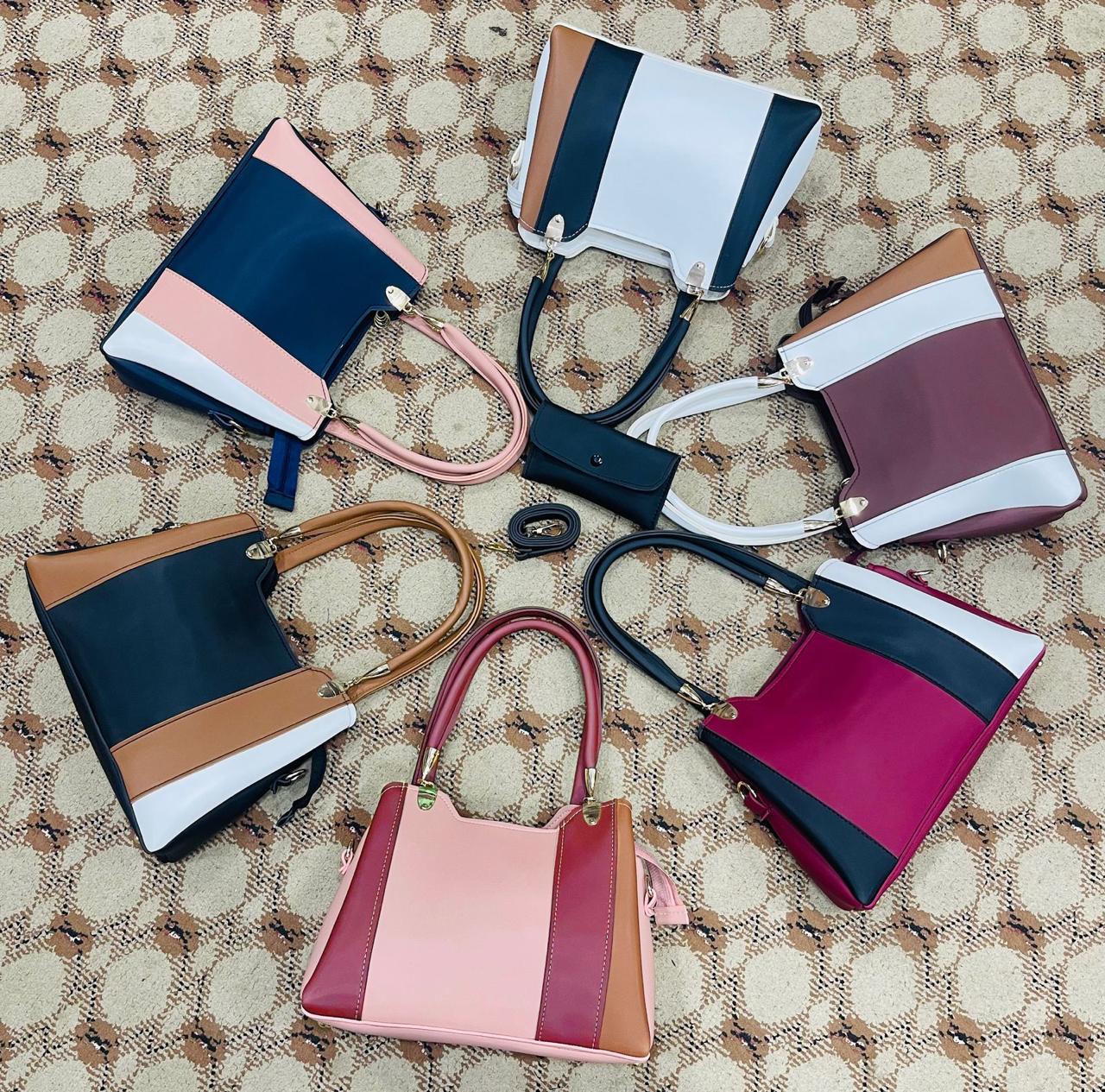 New Collection – Premium Shoulder Bag - Image 14