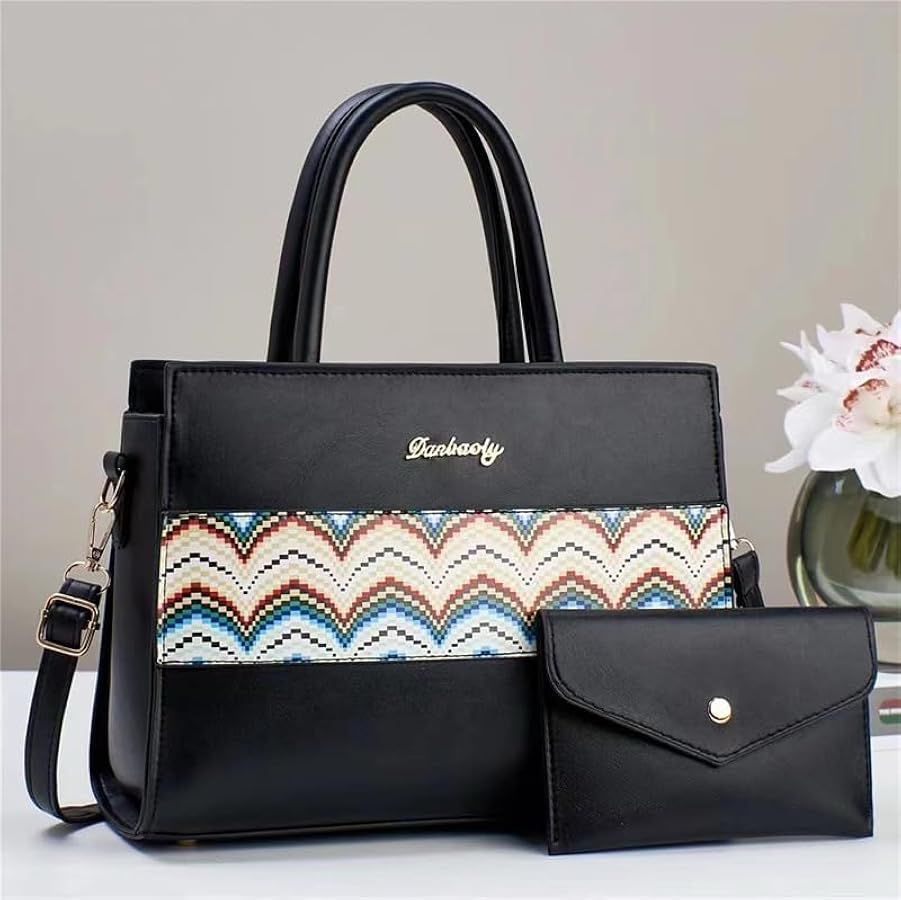 π High-Quality MK Brand 2-Piece Set (With Wallet) - Image 3