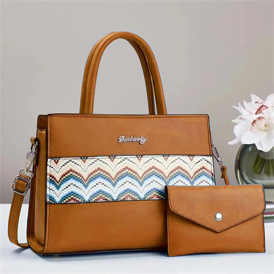 π High-Quality MK Brand 2-Piece Set (With Wallet) - Image 7