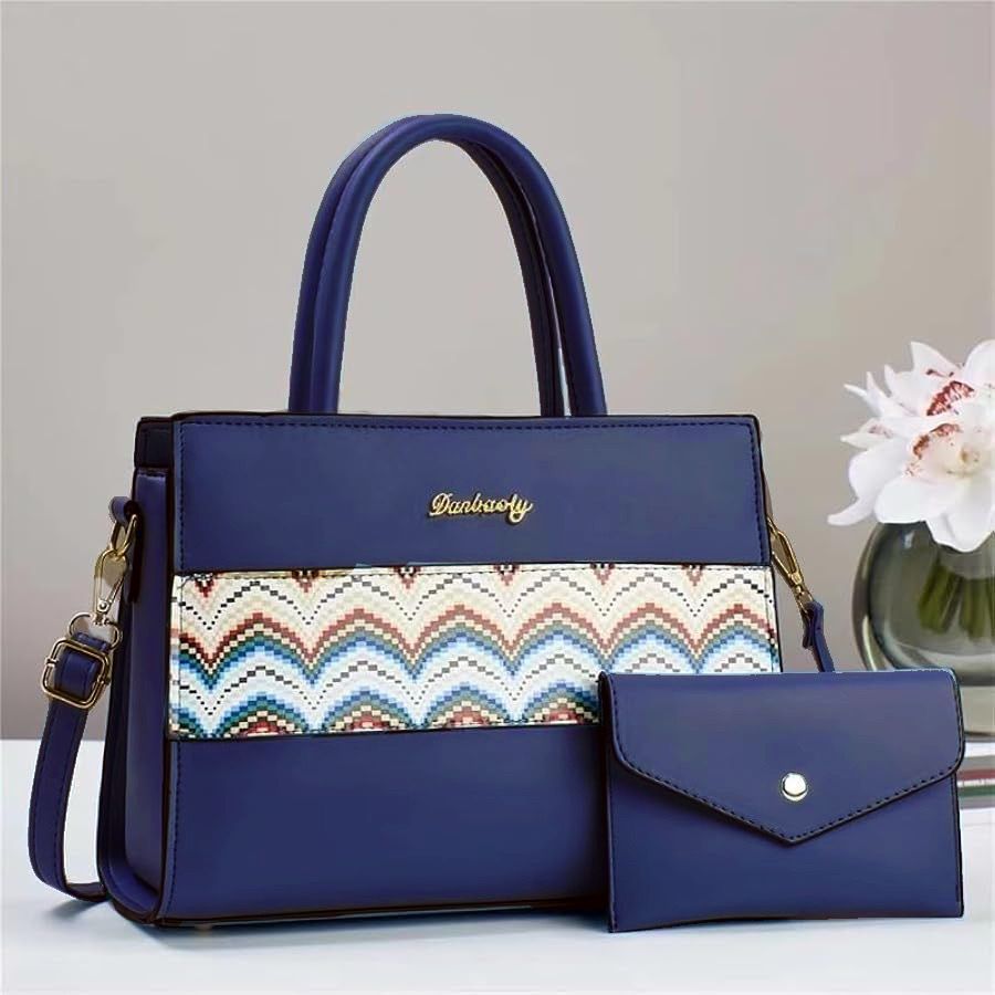 π High-Quality MK Brand 2-Piece Set (With Wallet) - Image 5