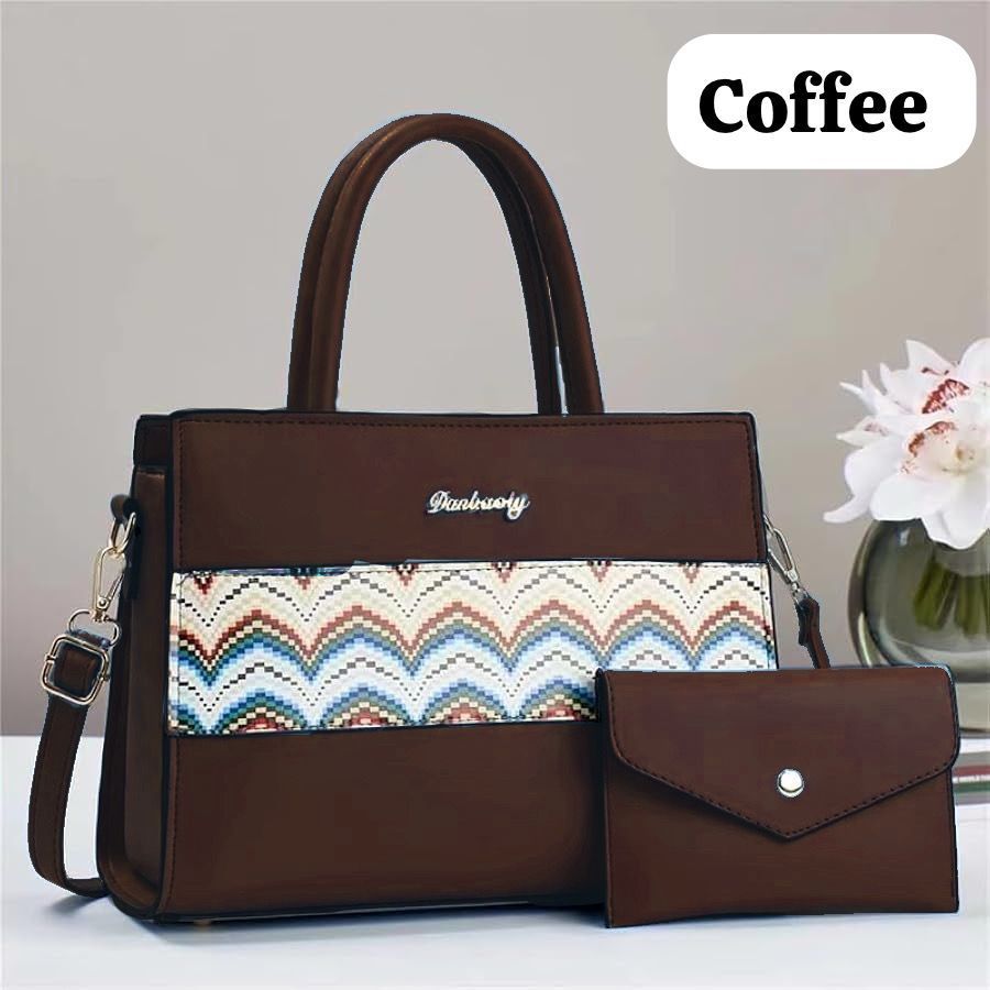 π High-Quality MK Brand 2-Piece Set (With Wallet) - Image 8