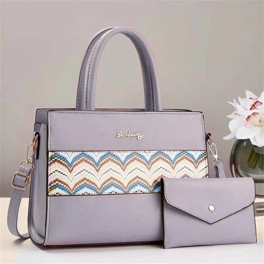 π High-Quality MK Brand 2-Piece Set (With Wallet) - Image 4