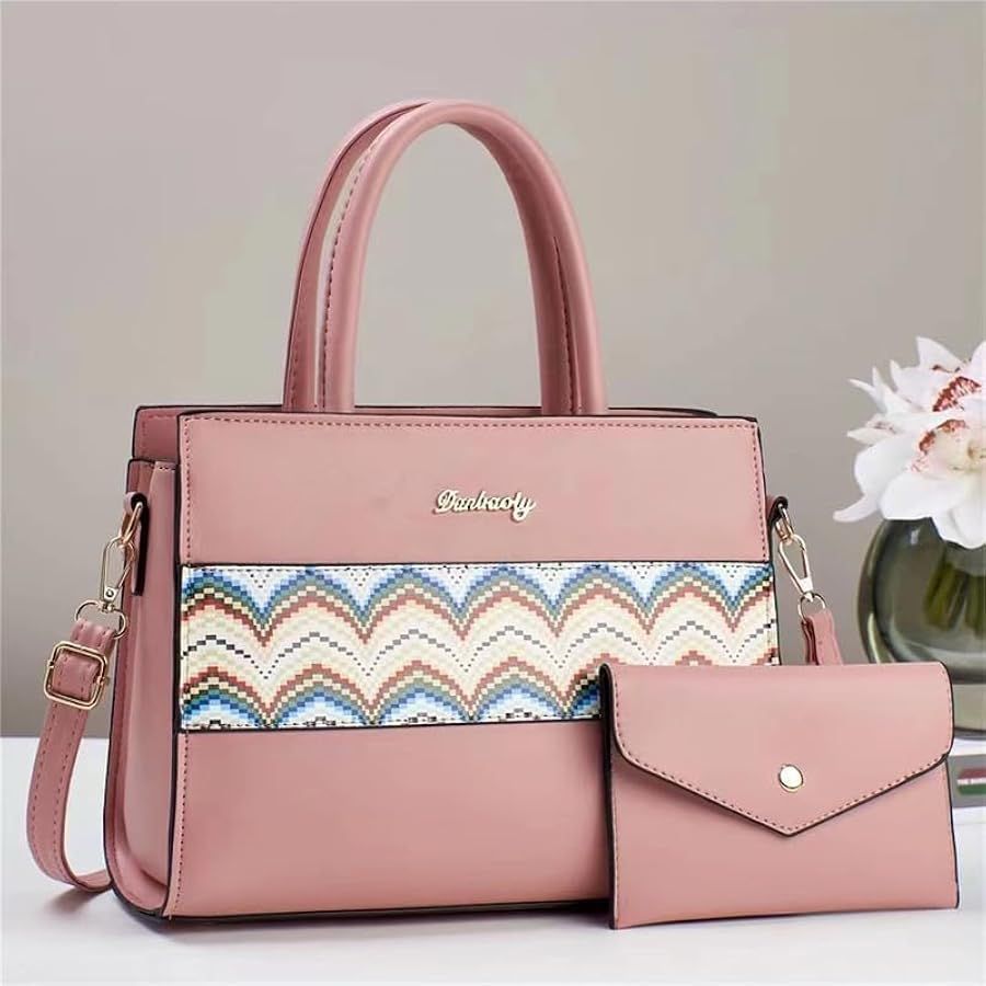 π High-Quality MK Brand 2-Piece Set (With Wallet) - Image 6