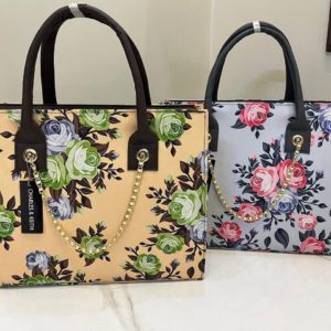 Christian Dior High-Quality Printed Ladies Totebags