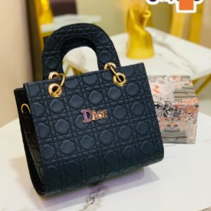 Dior With Long Strap