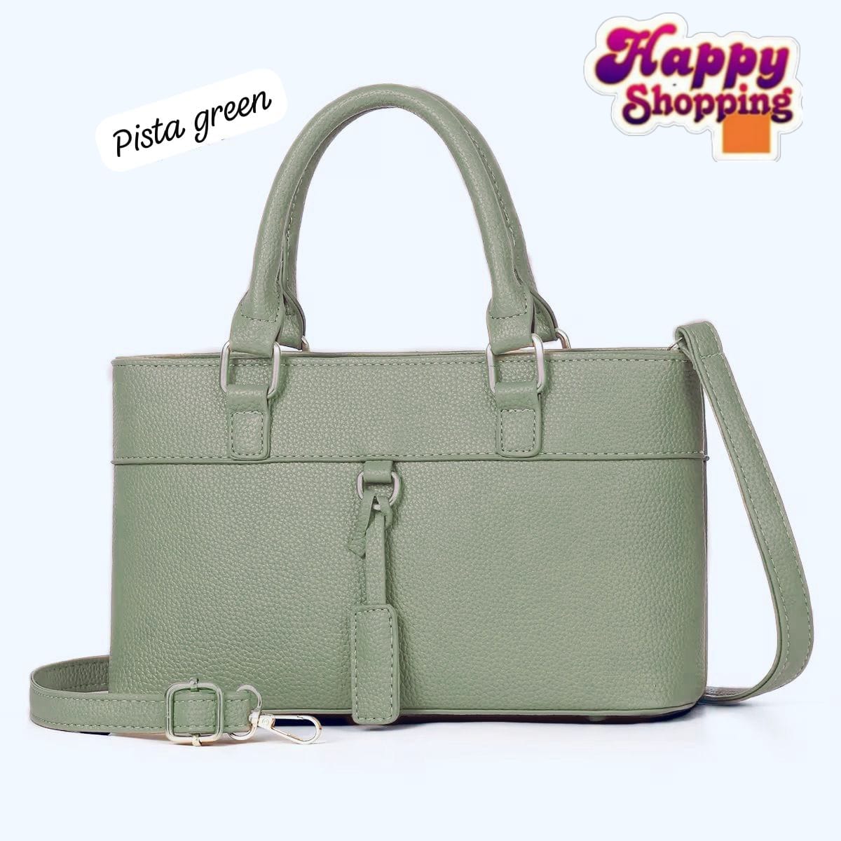 High Quality Cross Body Bag - Image 3