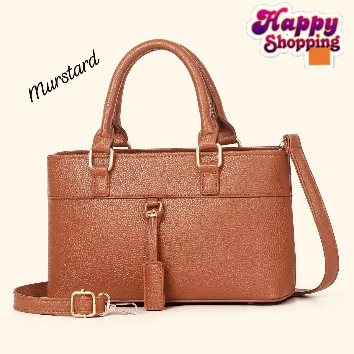 High Quality Cross Body Bag - Image 4