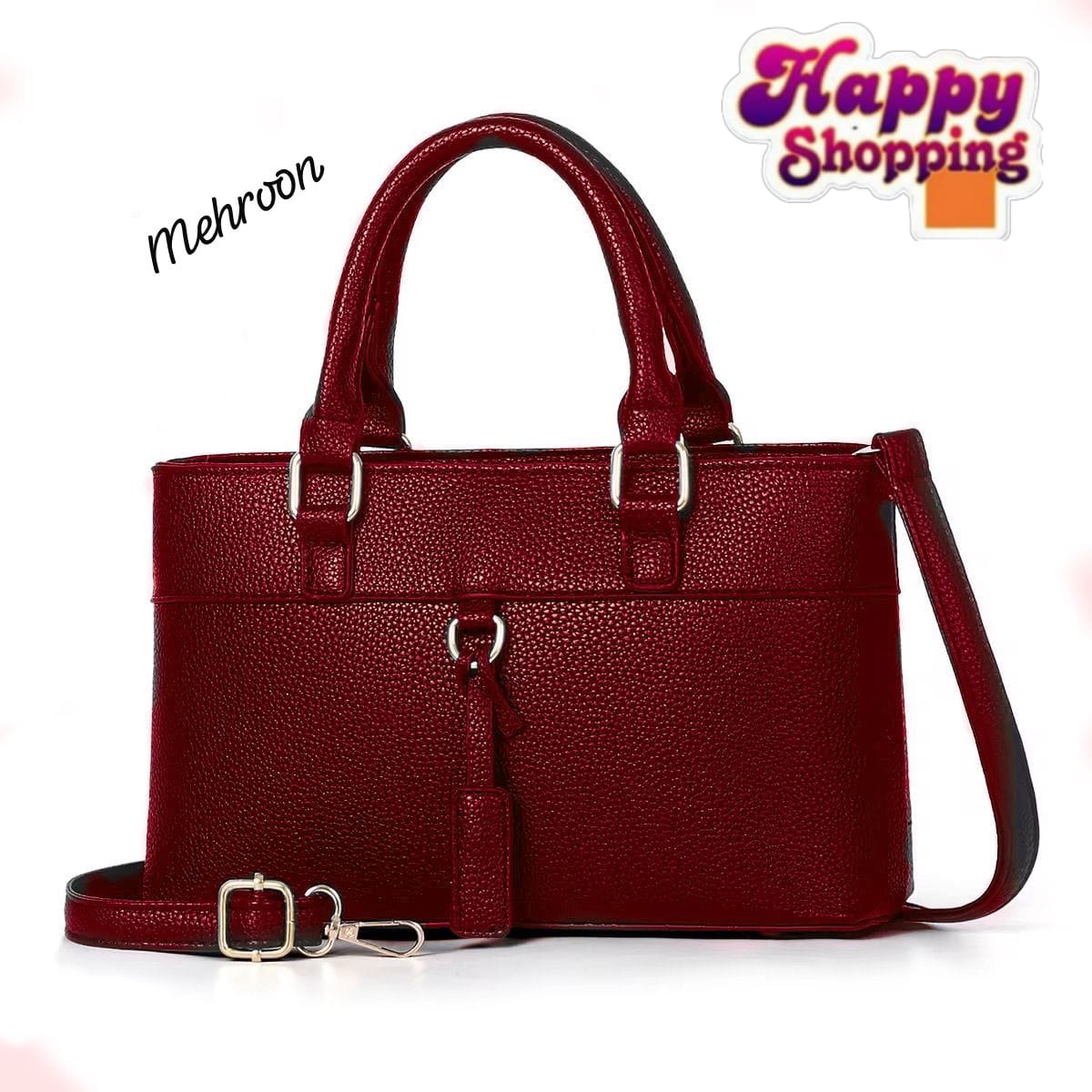 High Quality Cross Body Bag - Image 7