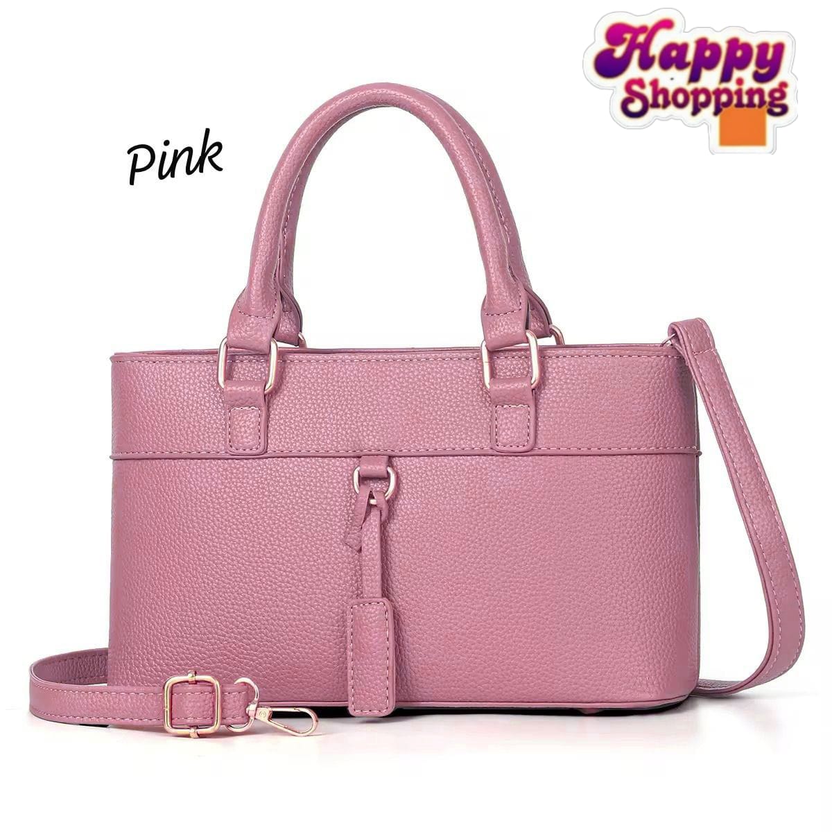 High Quality Cross Body Bag - Image 5