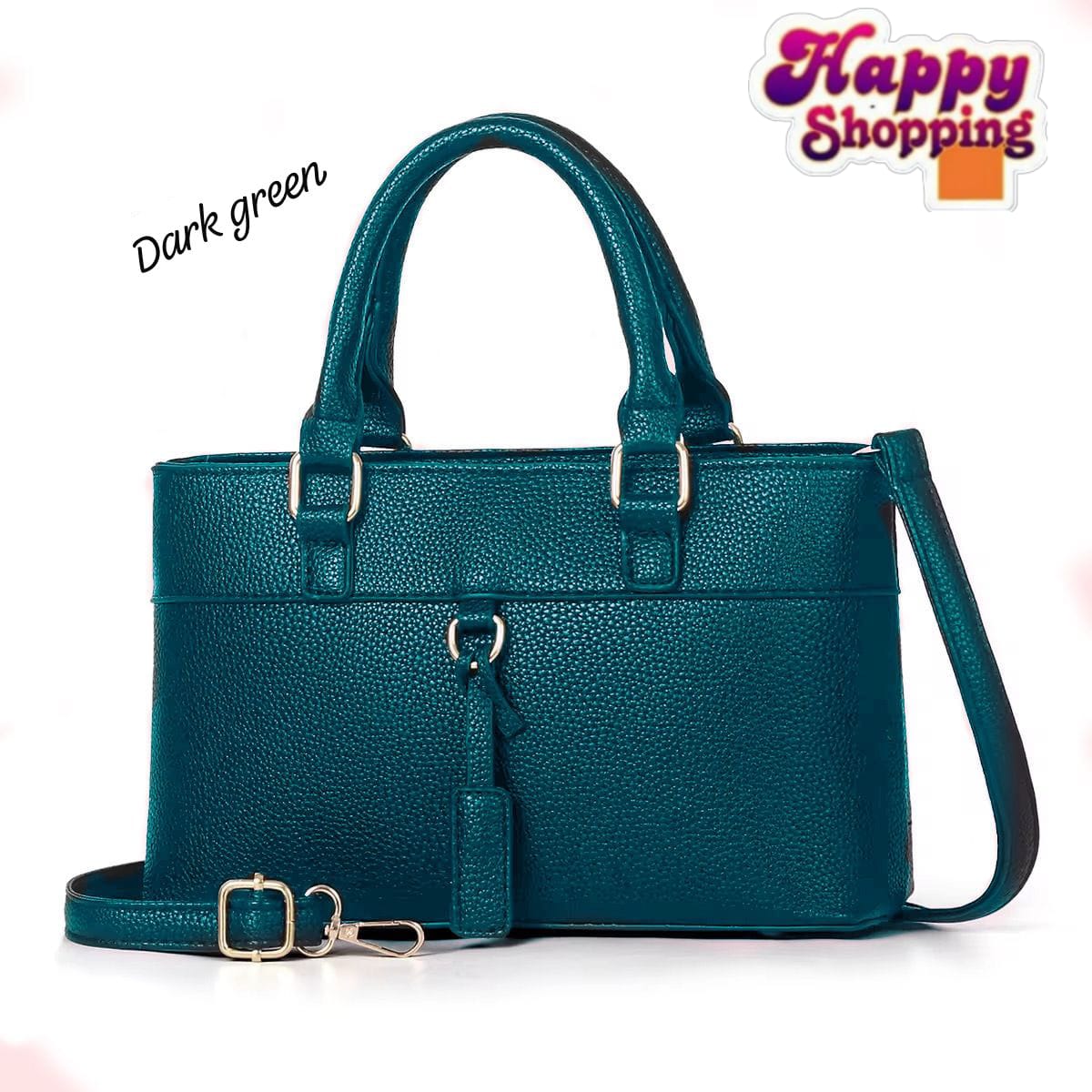 High Quality Cross Body Bag - Image 2
