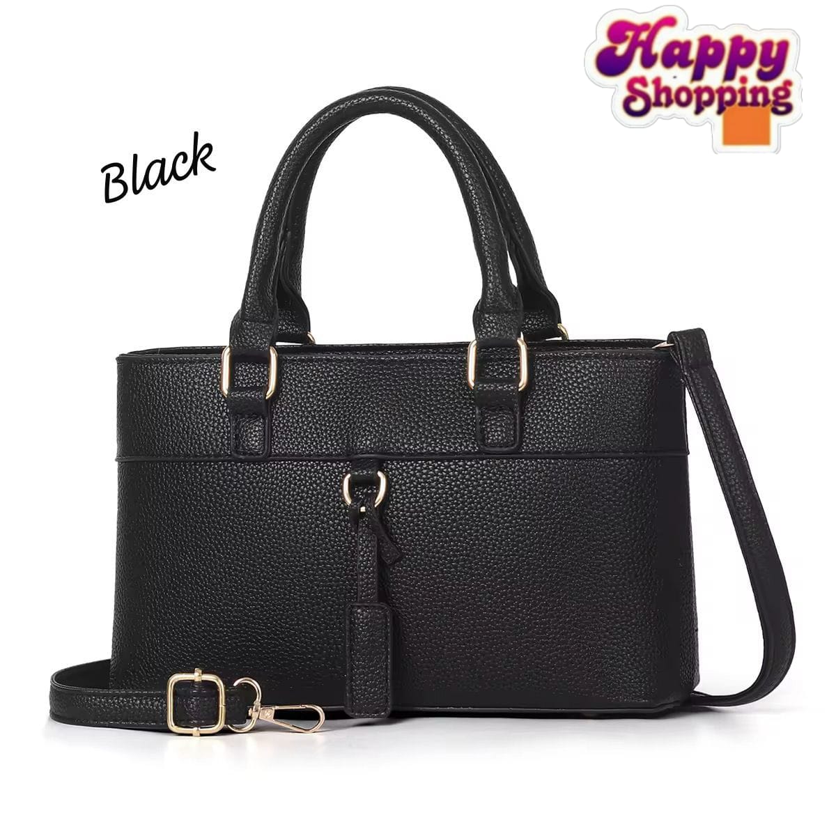 High Quality Cross Body Bag - Image 6