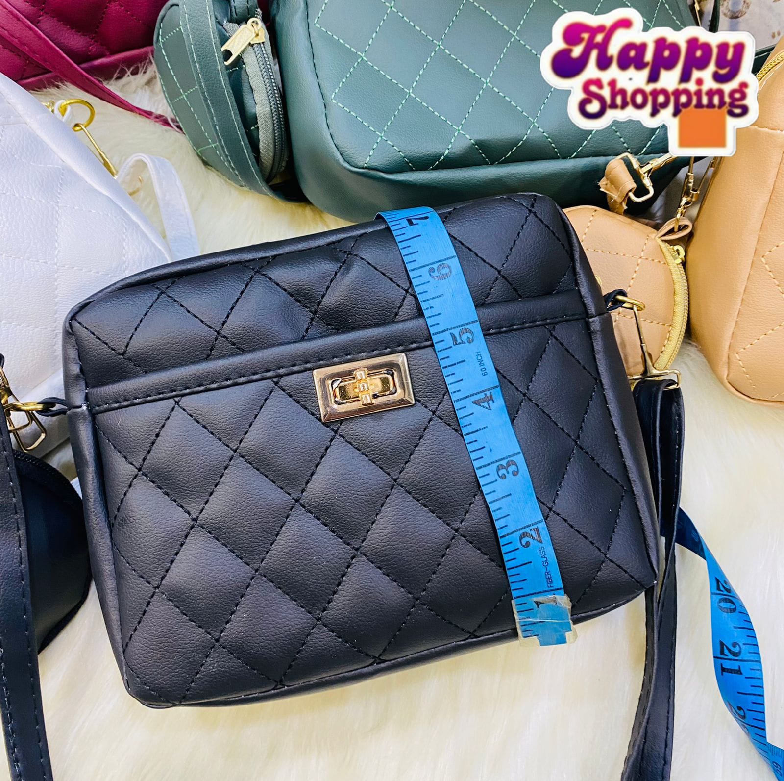 Stylish Bags - Image 14