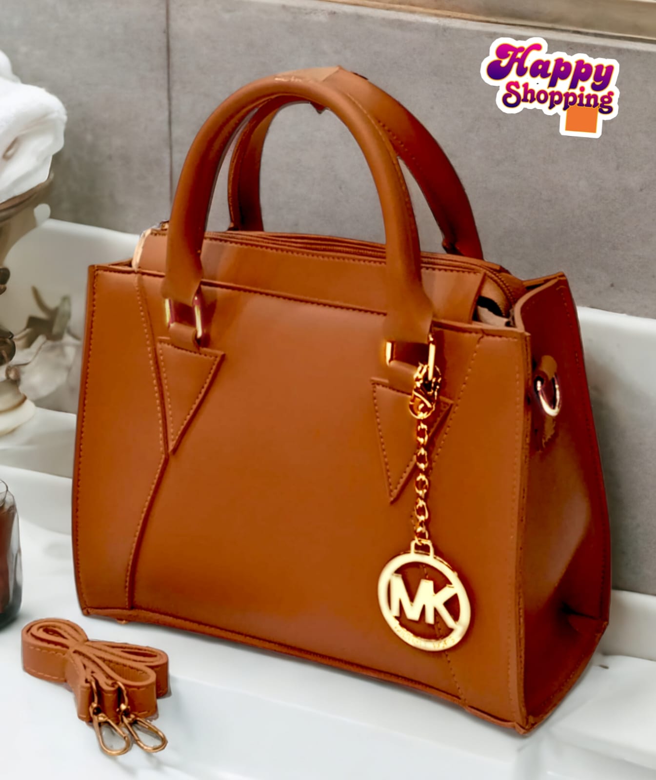 MK High Quality Shoulder Bag