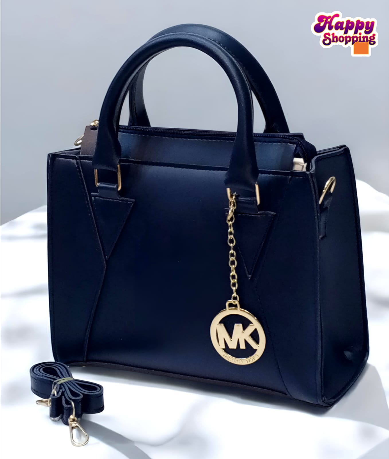 MK High Quality Shoulder Bag - Image 6