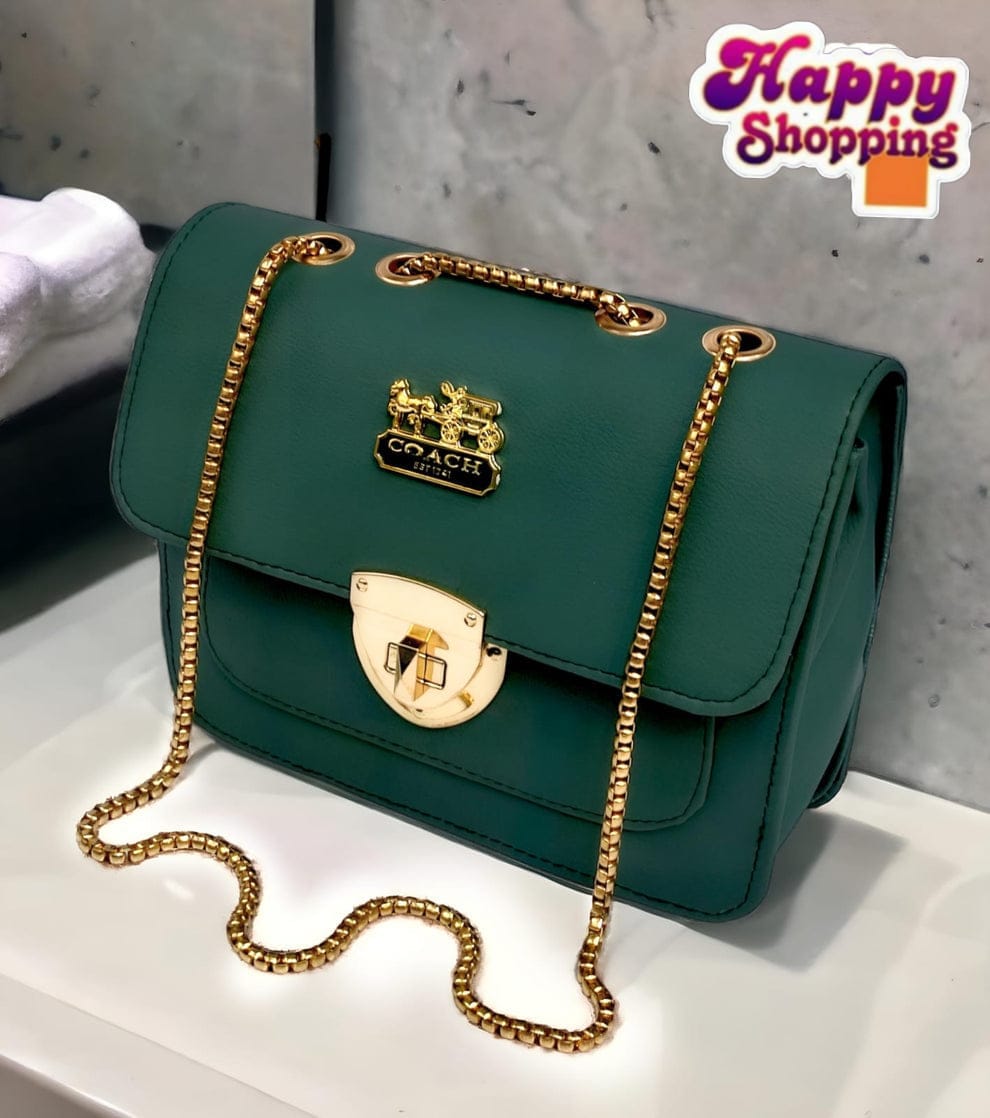 Coach cross body Bag - Image 2