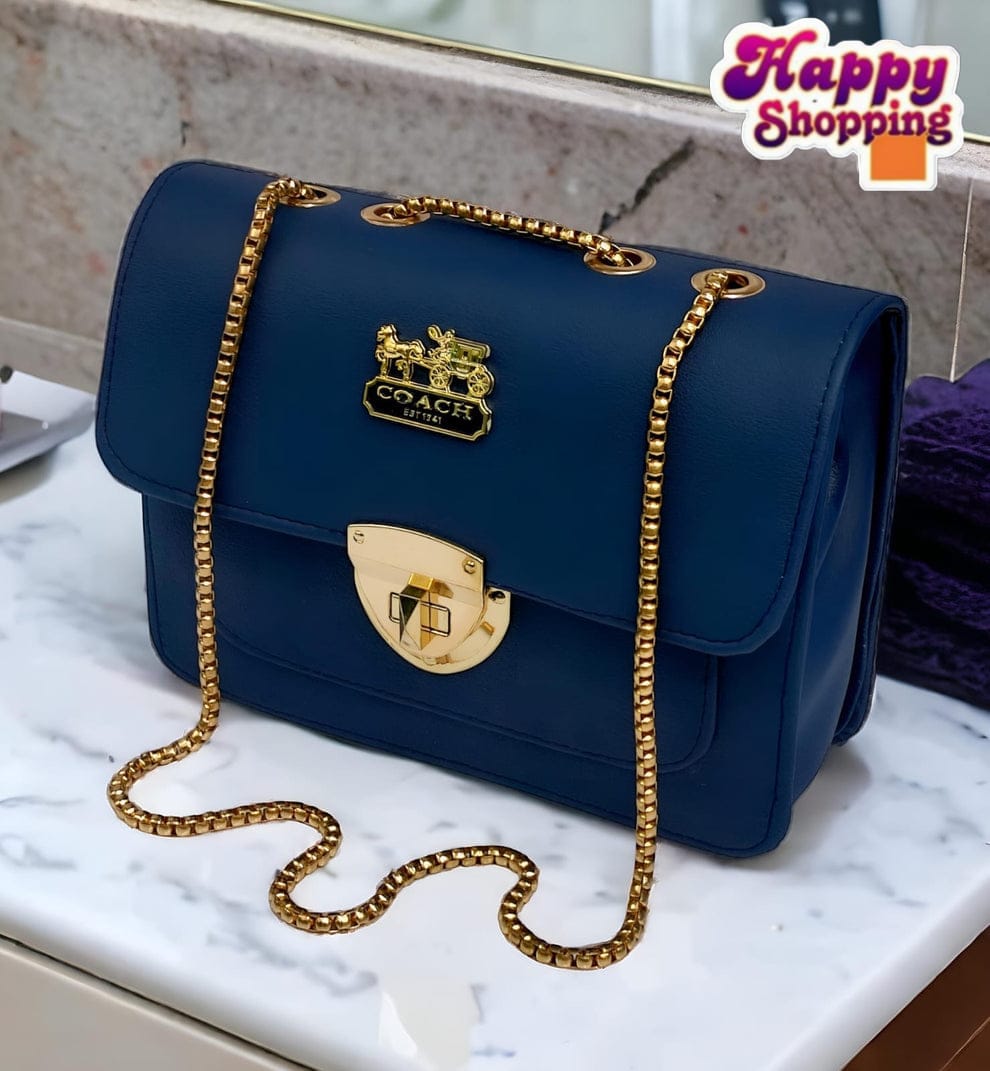 Coach cross body Bag - Image 3